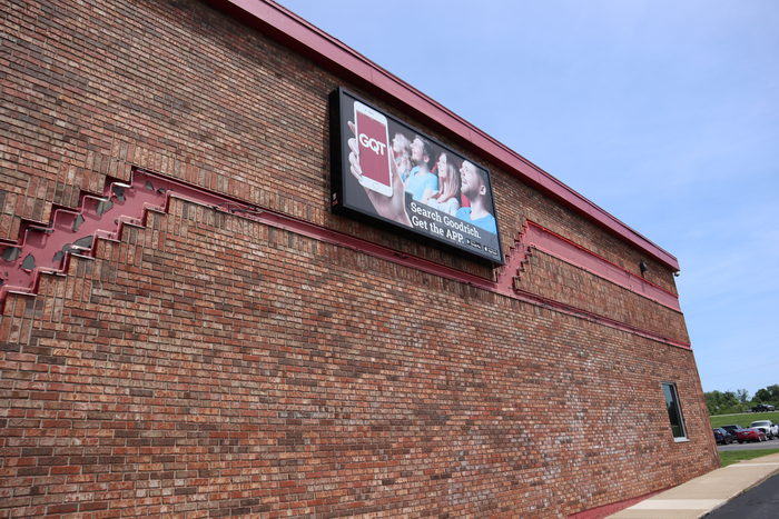 West Columbia 7 Theatres - May 29 2022 (newer photo)